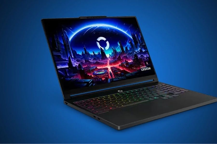 Lenovo Legion 5i Gen 11 (2026) Display